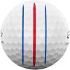 imageCallaway Golf Chrome Tour Triple Diamond Golf BallsTriple Track White