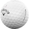 imageCallaway Golf Chrome Tour Triple Diamond Golf BallsWhite