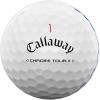 imageCallaway Golf Chrome Tour X Golf BallsTriple Track White