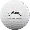 imageCallaway Golf Chrome Tour X Golf BallsTriple Track White