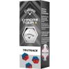 imageCallaway Golf Chrome Tour X Golf BallsTrue Track BlueRed