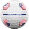 imageCallaway Golf Chrome Tour X Golf BallsTrue Track USA
