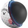 imageCallaway Golf Chrome Tour X Golf BallsTrue Track USA