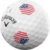 imageCallaway Golf Chrome Tour X Golf BallsTrue Track USA