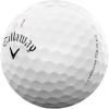 imageCallaway Golf Chrome Tour X Golf BallsWhite