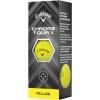 imageCallaway Golf Chrome Tour X Golf BallsYellow
