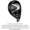 imageCallaway Golf Elyte X HybridLeft