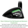 imageCallaway Golf Elyte X HybridRight