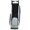 imageCallaway Golf Fairway 14 Golf BagBlackWhiteSage