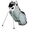 imageCallaway Golf Fairway 14 Golf BagBlackWhiteSage