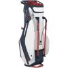 imageCallaway Golf Fairway 14 Golf BagNavy HoundsWhiteRed