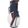 imageCallaway Golf Fairway 14 Golf BagNavy HoundsWhiteRed