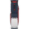 imageCallaway Golf Fairway 14 Golf BagNavy HoundsWhiteRed