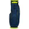 imageCallaway Golf Fairway 14 Golf BagNavyFlow Yellow