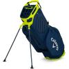 imageCallaway Golf Fairway 14 Golf BagNavyFlow Yellow