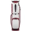 imageCallaway Golf Fairway 14 Stand BagWhiteCardinal