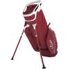 imageCallaway Golf Fairway 14 Stand BagWhiteCardinal