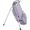 imageCallaway Golf Fairway C Stand BagSilverOrchid Petal