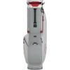 imageCallaway Golf Fairway C Stand BagSilverWhiteFire Red