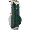 imageCallaway Golf Fairway C Stand BagWhiteAthletic GreenGolden