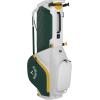 imageCallaway Golf Fairway C Stand BagWhiteAthletic GreenGolden
