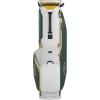 imageCallaway Golf Fairway C Stand BagWhiteAthletic GreenGolden