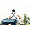imageCallaway Golf Fairway C Stand BagWhiteBlack Heather