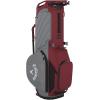 imageCallaway Golf Fairway Plus Stand BagBrickCharcoal Heather