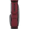 imageCallaway Golf Fairway Plus Stand BagBrickCharcoal Heather