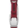 imageCallaway Golf Fairway Plus Stand BagCadinalWhite