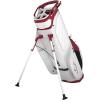 imageCallaway Golf Fairway Plus Stand BagCadinalWhite