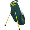 imageCallaway Golf Fairway Plus Stand BagSilverForestFlow Yellow