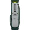 imageCallaway Golf Fairway Plus Stand BagSilverForestFlow Yellow