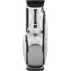 imageCallaway Golf Fairway Plus Stand BagWhite Argyle