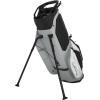 imageCallaway Golf Fairway Plus Stand BagWhite Argyle