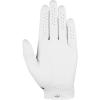 imageCallaway Golf Fusion GloveWhiteCharcoal