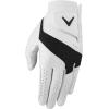 imageCallaway Golf Fusion GloveWhiteCharcoal