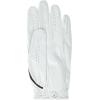 imageCallaway Golf Fusion GloveWhiteCharcoal