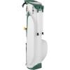imageCallaway Golf Par 3 Golf BagWhiteGreenGolden Rod