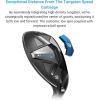 imageCallaway Golf Paradym AI Smoke HL HybridLeft