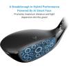 imageCallaway Golf Paradym AI Smoke HL HybridLeft