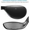 imageCallaway Golf Paradym AI Smoke HL HybridRight