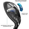 imageCallaway Golf Paradym AI Smoke HybridRight