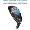 imageCallaway Golf Paradym AI Smoke Max Fast HybridRight