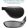 imageCallaway Golf Paradym AI Smoke Max Fast HybridRight