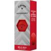 imageCallaway Golf Superfast Golf BallsRed