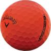 imageCallaway Golf Superfast Golf BallsRed