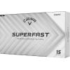 imageCallaway Golf Superfast Golf BallsWhite