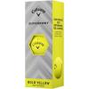 imageCallaway Golf Superfast Golf BallsYellow