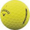 imageCallaway Golf Superfast Golf BallsYellow